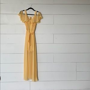 Beauty and the Beast Dress